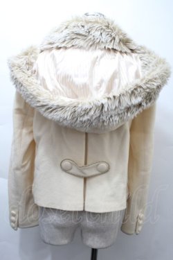 画像2: Angelic Pretty / ブリティッシュコート  オフ S-25-11-21-015-AP-CO-AS-ZS