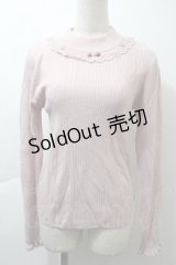 axes femme / トップス   S-25-11-21-018-AX-TO-HR-ZS