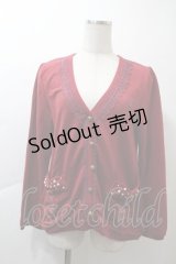 axes femme / トップス   S-25-11-21-022-AX-TO-AS-ZS