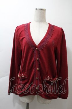 画像1: axes femme / トップス   S-25-11-21-022-AX-TO-AS-ZS