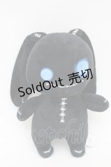 NieR Clothing / NieRちゃんぬいぐるみ   S-25-11-22-004-PU-ZA-HR-ZS