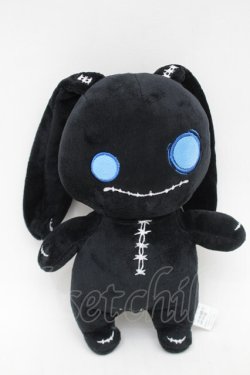 画像1: NieR Clothing / NieRちゃんぬいぐるみ   S-25-11-22-004-PU-ZA-HR-ZS