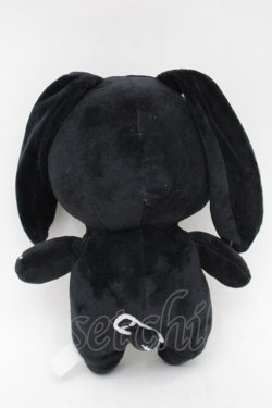 画像2: NieR Clothing / NieRちゃんぬいぐるみ   S-25-11-22-004-PU-ZA-HR-ZS