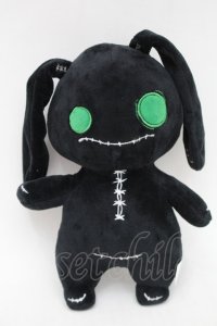 NieR Clothing / NieRちゃんぬいぐるみ   S-25-11-22-005-PU-ZA-HR-ZS