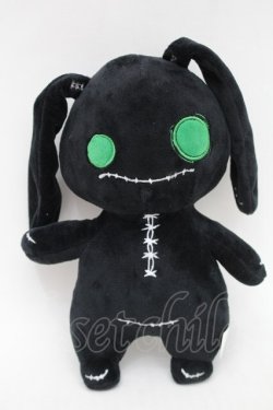 画像1: NieR Clothing / NieRちゃんぬいぐるみ   S-25-11-22-005-PU-ZA-HR-ZS