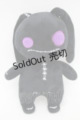 NieR Clothing / NieRちゃんぬいぐるみ   S-25-11-22-006-PU-ZA-HR-ZS