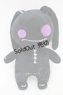 画像1: NieR Clothing / NieRちゃんぬいぐるみ   S-25-11-22-006-PU-ZA-HR-ZS