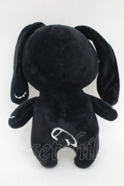 画像2: NieR Clothing / NieRちゃんぬいぐるみ   S-25-11-22-006-PU-ZA-HR-ZS