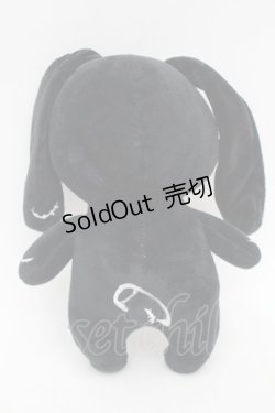 画像2: NieR Clothing / NieRちゃんぬいぐるみ   S-25-11-22-006-PU-ZA-HR-ZS