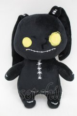 NieR Clothing / NieRちゃんぬいぐるみ   S-25-11-22-007-PU-ZA-HR-ZS