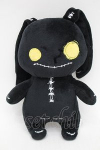 NieR Clothing / NieRちゃんぬいぐるみ   S-25-11-22-007-PU-ZA-HR-ZS