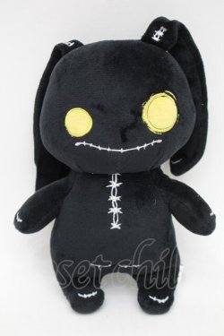 画像1: NieR Clothing / NieRちゃんぬいぐるみ   S-25-11-22-007-PU-ZA-HR-ZS