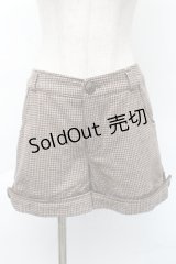 axes femme / パンツ   S-25-11-22-057-AX-PA-HR-ZS