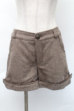 画像1: axes femme / パンツ   S-25-11-22-057-AX-PA-HR-ZS