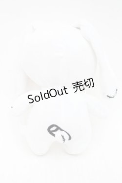 画像2: NieR Clothing / NieRちゃんぬいぐるみ   S-25-11-22-008-PU-ZA-HR-ZS