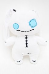 NieR Clothing / NieRちゃんぬいぐるみ   S-25-11-22-009-PU-ZA-HR-ZS