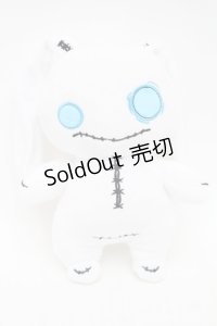 NieR Clothing / NieRちゃんぬいぐるみ   S-25-11-22-009-PU-ZA-HR-ZS