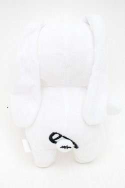 画像2: NieR Clothing / NieRちゃんぬいぐるみ   S-25-11-22-009-PU-ZA-HR-ZS