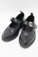 画像1: Dr.Martens （Getta Grip） / CAMMYシューズ 23〜23.5 黒 S-25-11-22-011-PU-SH-HR-ZS (1)