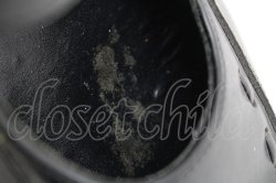 画像5: Dr.Martens （Getta Grip） / CAMMYシューズ 23〜23.5 黒 S-25-11-22-011-PU-SH-HR-ZS