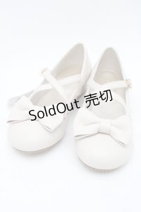 axes femme kawaii / クロスベルトリボンパンプス L キナリ S-25-11-22-014-AX-SH-AS-ZS