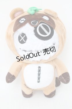 画像1: NieR CLOTHING / ぬいぐるみ   S-25-11-22-002-PU-ZA-HR-ZS