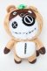 画像1: NieR Clothing / ぬいぐるみ   S-25-11-22-002-PU-ZA-HR-ZS (1)