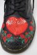 画像4: Dr.Martens （Getta Grip） / パスカル ハート 8ホールブーツ 23〜23.5 黒 S-25-11-22-015-PU-AC-HR-ZS (4)