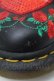 画像5: Dr.Martens （Getta Grip） / パスカル ハート 8ホールブーツ 23〜23.5 黒 S-25-11-22-015-PU-AC-HR-ZS (5)