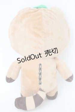 画像3: NieR CLOTHING / ぬいぐるみ   S-25-11-22-002-PU-ZA-HR-ZS