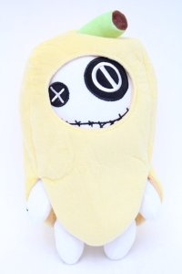 NieR Clothing / ぬいぐるみ   S-25-11-22-003-PU-ZA-HR-ZS