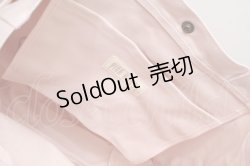 画像5: PINK HOUSE / ローズリースプリントバッグ  ピンク S-25-11-22-031-LO-BG-AS-ZS