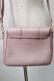 画像5: m petit by misako / スカラップショルダーバッグ  ピンク S-25-11-22-033-LO-BG-HR-ZS (5)
