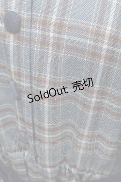 画像3: LEBECCA boutique / 道のりを想うワンピース  ブルー S-25-11-23-038-EL-TO-HR-ZS