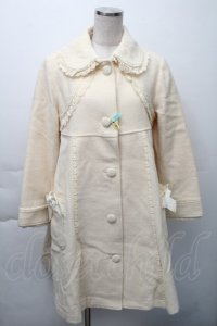 BABY,THE STARS SHINE BRIGHT / 小公女コート  オフ S-25-11-23-047-BA-CO-AS-ZS