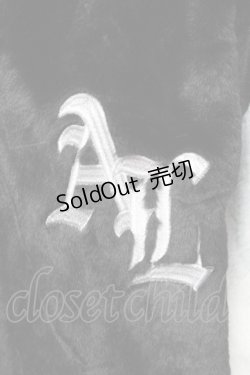 画像3: Amilige / バイカラーファーコート  黒ｘ白 S-25-11-23-057-PU-CO-AS-ZS