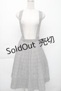 LOLITA / スカート  グレー S-25-11-23-1059-LO-SK-AS-ZS