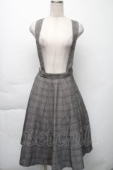 LOLITA / スカート  グレー S-25-11-23-1059-LO-SK-AS-ZS