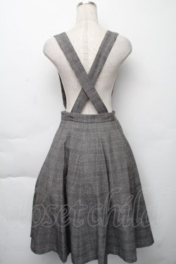 画像2: LOLITA / スカート  グレー S-25-11-23-1059-LO-SK-AS-ZS