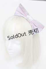 Angelic Pretty / Dreamy Planetariumカチューシャ  ギャラクシー S-25-11-23-003-AP-ZA-AS-ZS