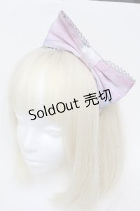 Angelic Pretty / Dreamy Planetariumカチューシャ  ギャラクシー S-25-11-23-003-AP-ZA-AS-ZS