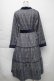 画像2: LEBECCA boutique / 道のりを想うワンピース  ブルー S-25-11-23-038-EL-TO-HR-ZS (2)