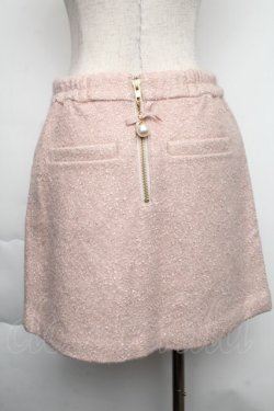 画像2: LIZ LISA / 台形スカート  ピンク S-25-11-24-050-LO-SK-AS-ZS