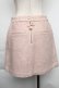 画像2: LIZ LISA / 台形スカート  ピンク S-25-11-24-050-LO-SK-AS-ZS (2)