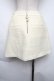 画像2: LIZ LISA / 台形スカート  ベージュ S-25-11-24-051-LO-SK-AS-ZS (2)