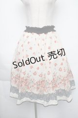 axes femme / スカート   S-25-11-24-052-AX-TO-HR-ZS