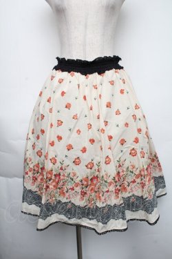 画像1: axes femme / スカート   S-25-11-24-052-AX-TO-HR-ZS