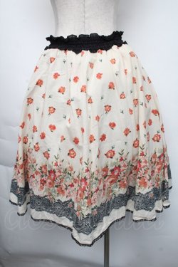 画像2: axes femme / スカート   S-25-11-24-052-AX-TO-HR-ZS