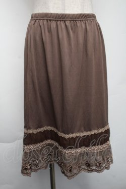 画像1: axes femme / スカート   S-25-11-24-058-AX-TO-HR-ZS