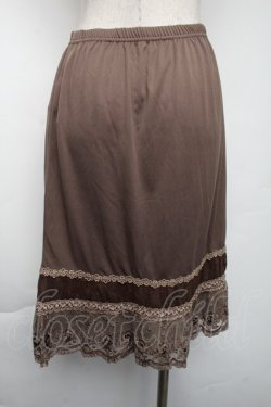 画像2: axes femme / スカート   S-25-11-24-058-AX-TO-HR-ZS